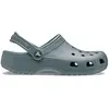 Crocs - Classic Clog - Sandales Concrete - 43 - 44