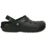 Crocs Classic Homme Chaussures - Noir - Taille: 45-46 - Plastique - 