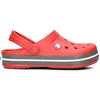 Cross Crocs Crocband Clogs chaussures Sandales en Pepper 11016 6EN [UK M3/W4 US M4/W6]