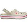 Crocs Crocs Crocband W 11016 Slippers Beige