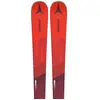 Atomic Pack De Skis Alpins Redster S7+mi 12 Gw
