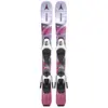 Atomic Maven Girl 70-90 + C 5  GW Ski Set 70 cm Skis