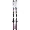 Atomic Pack De Skis Alpins Maven Girl 130-150+l6 Gw