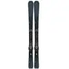 Atomic Cloud Q11 + M 10 GW Ski Set 164 cm Skis