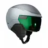 Atomic - Casque de ski à visière - Revent GT Amid Visor HD Grey en La...