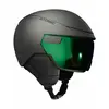 Atomic Revent GT Amid Visor HD Black M (55-59 cm) Casque de ski