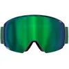 Atomic Revent Q HD Green Masques de ski