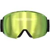 Atomic - Revent Q HD Photo Cat. 3-1 + Clear Lens - Masque de ski vert