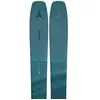 Atomic - Skis de randonnée - Backland 101 W Blue/Sand pour Femme en Bois - Taille 172 cm - Bleu