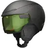 Casque Ski Atomic Revent GT A Visor HD Photo (M - Noir)