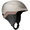 Atomic - Revent GT AMID - Casque de ski taille 55-59 cm, gris
