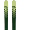 Blackcrows Ski BLACK CROWS Anima (dark green) Homme - 2025