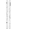Faction - Skis de randonnée - Agent 1 2025  - Taille 154 cm - Rouge