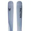 Faction Skis Skis Alpins Dancer 1
