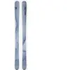 Faction - Skis all-mountain - Dancer 1 Grey 2025  en Bois - Taille 178 cm - Gris
