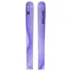 Faction Skis Pack De Skis Alpins Dancer 2+strive 11 Gw Purple Plated