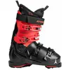 Atomic - Chaussures de ski alpin - Hawx Ultra 100 Black/Red  - Taille ...