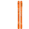Skis FACTION Agent 3 (Orange) Mixte - 2026