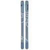 Skis FACTION Agent 2 (Blue) Mixte - 2026
