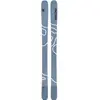 Skis FACTION Agent 2 (Blue) Mixte - 2026