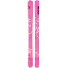 Skis FACTION Agent 2 (Pink) Mixte - 2026