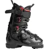 Atomic - Chaussures de ski alpin - Hawx Ultra 130 S Boa Black/Red pour...