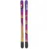 Faction - Skis freestyle - Studio 0 2026  - Taille 182 cm - Violet
