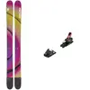 Skis FACTION Studio 4 Mixte - 2026
