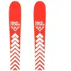 Ski alpin all mountain BLACK CROWS Camox Birdie (salmon)