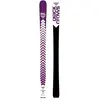 Ski alpin all mountain BLACK CROWS Sato Birdie (deep purple)