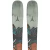 Atomic Pack De Skis Alpins Junior Bent Jr 110-130+c 5 Gw