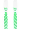 Ski alpin all mountain BLACK CROWS Captis (green)