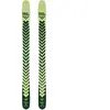 Ski alpin Freeride BLACK CROWS Anima (dark green)