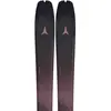 ATOMIC Ski de randonnée pour femmes Backland 88 noir | 155