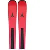 Atomic Pack De Skis Alpins Redster S8 Revoshock C+i 12 Gw