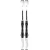 Atomic Pack De Skis Alpin Femme Cloud C11 Revoshock Light+m 10 Gw