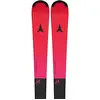 Atomic Pack De Skis Alpins Junior Redster J4+l 6 Gw