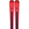 Atomic Pack De Skis Alpins Redster G8 Revoshock C+i 12 Gw