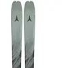 Atomic Skis De Montagne Backland 88
