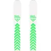 Blackcrows Skis Junior Black Crows Junius (121cm - Vert)