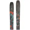 Atomic - Skis all mountain/freestyle - Bent 100 2026  en Bois - Taille 186 cm - Marron
