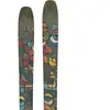 Ski Freeride Atomic Bent 110 (164cm - Multicolor)