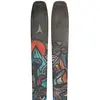 Atomic - Skis all mountain/freestyle - Bent 100 2026  en Bois - Taille 179 cm - Marron