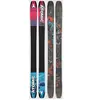 Atomic - Skis all mountain/freestyle - Bent 100 2026  en Bois - Taille 172 cm - Marron