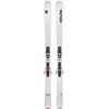Faction Skis Pack De Skis Alpins Dancer 79 Sys+strive 11 Gw