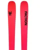 Faction Skis Pack De Skis Alpins Dancer 79 Sys+strive 11 Gw