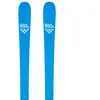 Black Crows Sci OVA FREEBIRD - FLAT Sci alpinismo - 2022 | 23 bleu 176...