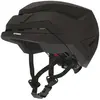 Atomic - Casque de ski de randonnée - Backland Ul Black  - Taille 55-59 cm - Noir