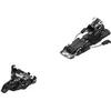 Atomic - Fixations de ski de randonnée - Backland Summit 12 Br  - Taille 100 mm - Noir