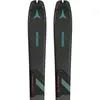 Atomic - Skis de randonnée - Backland 88 Black/Blue/White 2025  - Taille 183 cm - Noir